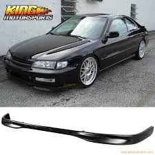 This is the new ebay. 1996 Honda Accord Coupe Interior