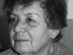 Die Menschen kommen in Scharen