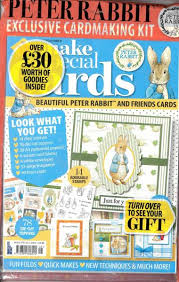Papercraft essentials 199 is on sale now! Make Special Cards Magazine Subscription