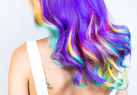 Chemical hair dyes cause hair loss and should be avoided. Autoimmune Disease And Hair Dye Paloma Health