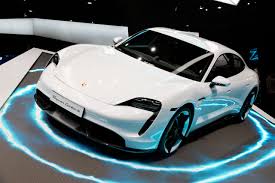 2021 Porsche Taycan Can Add Features Over The Air Fast Charge Without Fuss Emove360