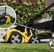 Amazon.com : Artificial Turf Sweeper by Roll & Comb, Corded ...