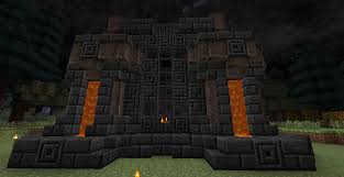The corners are not necessary for the functioning of the smeltery and may be left out. Introducing The Mega Smeltery Imgur