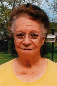 Mary Lou Eckert, 76, Birdseye