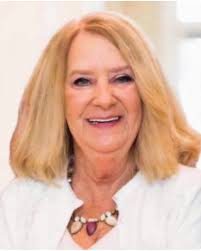 Barbara Imfeld's Instagram, Twitter & Facebook