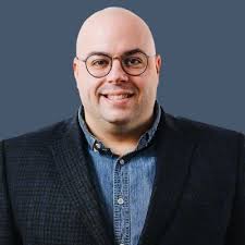 Adam Shaw (@adammshaw)