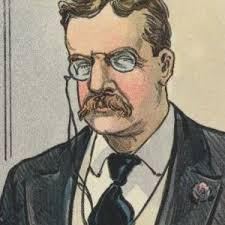 The Death of McKinley and the Presidency of Roosevelt