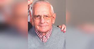 Obituary information for John Davis Watson