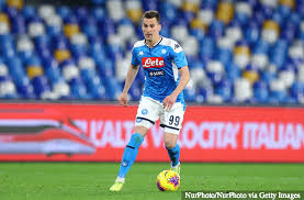 Napoli fc fixtures & results. Report Arsenal And Spurs Fighting For 40million Striker Who Has Now Lost Confidence