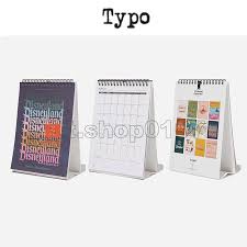 Jul 30, 2021 · dst starts in europe. Typo Calendar 2021 Get A Date Flip Calendar For Table 22 14 5cm Shopee Singapore