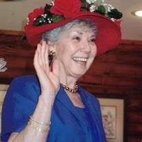 Loubell Vaneta (Black) Canterbury Obituary