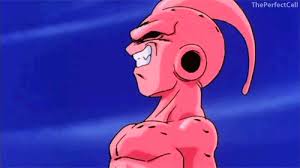50% vanish recovery for 10 counts upon vanishing and immediately restoring 60% vanish up to 4 times upon using a green. Villain Quote Of The Day Buu Squash You Like Bugs Kid Buu Dragon