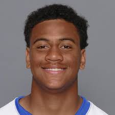 Tyler Wink's High School Bio