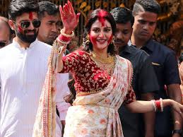 #nusrat jahan pic #nusrat jahan hot pic #nusrat jahan. Kolkata Mp Nusrat Jahan Hits Back At Critics Calls Herself God S Special Child Kolkata News Times Of India