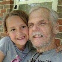 Bruce Allen Pettit Obituary