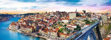 Web s informáciami o portugalsku, popis zaujímavých miest, informácie pre turistov. Puzzle Porto Portugalsko 500 Dielikov Puzzlemania Sk