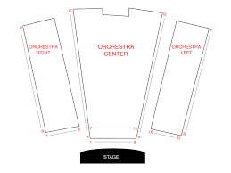 Southwest Arts Center Atlanta Georgia Schedule Ticket