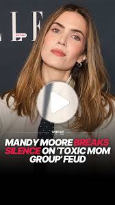 Miah Moore Mathew Smith