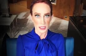 Kathy Griffin