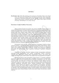 Oleh karena itulah, saat rasulullah shallallahu 'alaihi wa sallam hijrah ke madinah, maka bangunan yang pertama kali beliau bangun. Http Etheses Iainponorogo Ac Id 613 1 Bab 20i V Pdf
