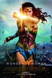 Al clark, amr waked, bern collaço and others. Wonder Woman 2017 Film Wikipedia