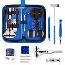 Amazon.com: Watch Replacement Tool Kit Professional Spring Bar ...