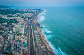Boating, cruise boats, camel rides, beachside market selling trinkets eating. 6 Popular Beaches In Vizag Best Vizag Beaches For Tourists Treebo