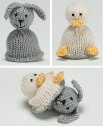 Knitting for kids free knitting knitting projects baby knitting crochet projects knitting toys knitted bunnies knitted animals knitted dolls. Easter Knitting Patterns Animal Knitting Patterns Knitting Patterns Toys Baby Knitting