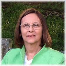 Marie Gander Armstrong Obituary 2020