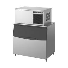 And by merging with refrigeration specialist gram commercial, we have brought together the brilliance of. Hoshizaki Ice Cube Maker Im 240xne