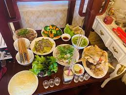 Nam mô a di đà phật. Bai VÄn Kháº¥n Tháº§n Linh Ráº±m Thang Báº£y Mam Lá» Váº­t Gá»m Nhá»¯ng Gi