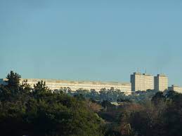 The hospital also serves as a referral hospital for a number of hospitals in its referral chain.1. Charlotte Maxeke Johannesburg Academic Hospital Wikipedia