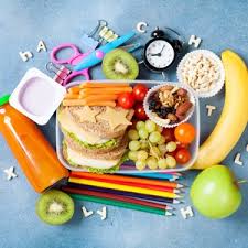 Certain foods can increase the likelihood of heart disease, while others can decrease the risk. Guidelines To A Healthy Diet For Your 1st Grader Health24