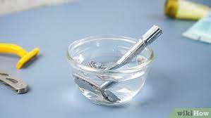 How To Clean A Razor Blade: 10 Steps (With Pictures) - Wikihow
