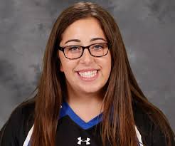 2019 Softball Roster