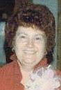 Billie Ann Cathey Pettett (1940-1999)
