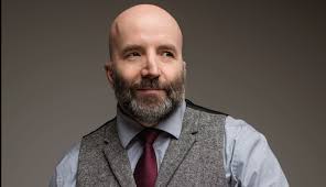 Dale Jackson's Instagram, Twitter & Facebook