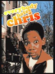 Everybody Hates Chris
