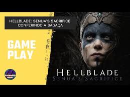 Senua's Saga: Hellblade