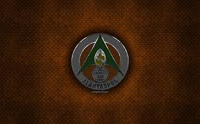 An icon of a magnifying glass. Alanyaspor Turkish Football Club Emblem Alanyaspor Logo Alanya Turkey Turkish Football Championship Hd Wallpaper Peakpx