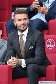 David Beckham's sweary leaked emails in full as he's snubbed for knighthood  again