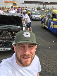 Manchester Bees Benidorm Bangers