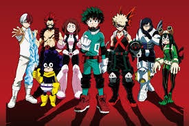 We did not find results for: My Hero Academia Barafantasy English Dub Review My Hero Academia Strategy Strategy