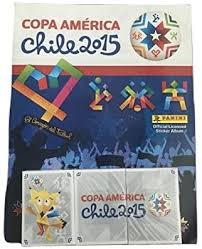 Jul 29, 2021 · the copa america 2021 will be the fourth one in last six years. Panini Copa America 2015 Chile Komplettes Stickeralbum Leeralbum Amazon De Sport Freizeit