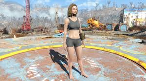 Fallout 4 weight gain mod. Top 10 Best Fallout 4 Nude Mods For Xbox One Pwrdown
