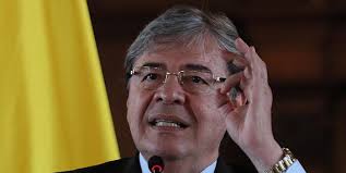 The ministry of national defence (spanish: Fallecio El Ministro De Defensa De Colombia Primicias 24