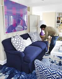 Living And Family Room Decorations Pictures Of Best Living Rooms Blue Sofas Living Room Navy Blue Sofa Blue Sofa