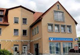 Bad kösen 31,6 km volksbank (0) geschlossen. Bankstelle Bad Lauchstadt