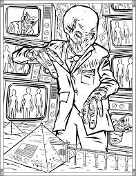We take pride in ensuring that all of our pictures are clearly categorized, so it's easy for you to find what you're looking for. Doctor Who Coloring Pages Best Coloring Pages For Kids
