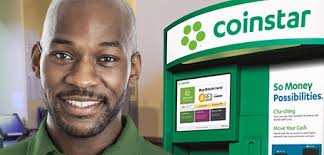 Learn about fees, locations, and other features of Coinstar